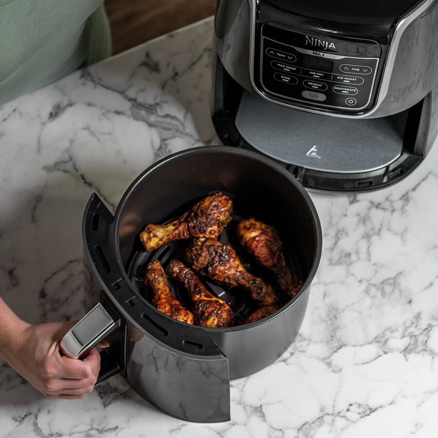 ninja air fryer af100uk