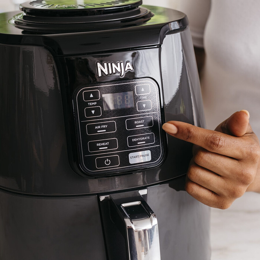 ninja air fryer af100uk