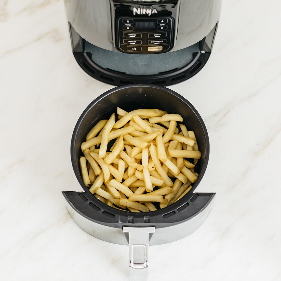 ninja air fryer af100uk