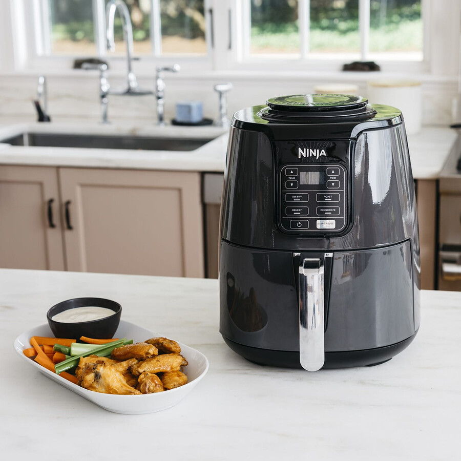 ninja air fryer af100uk