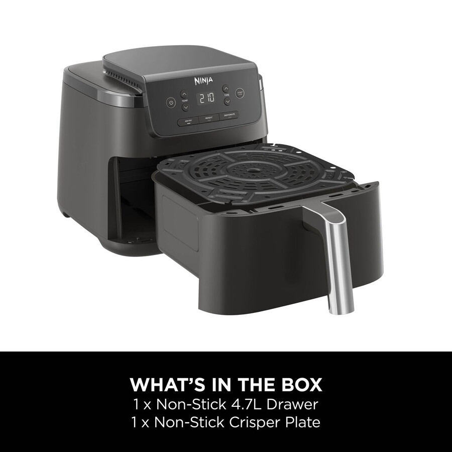 ninja air fryer 47l af110uk