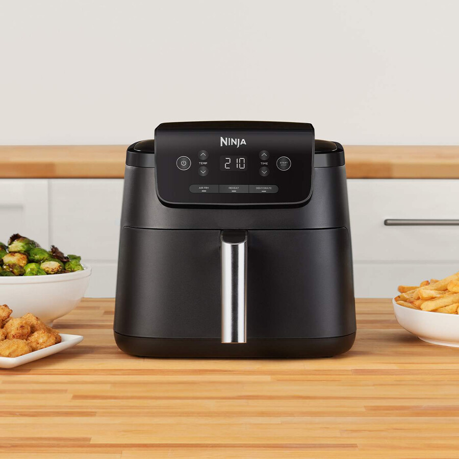 ninja air fryer 47l af110uk