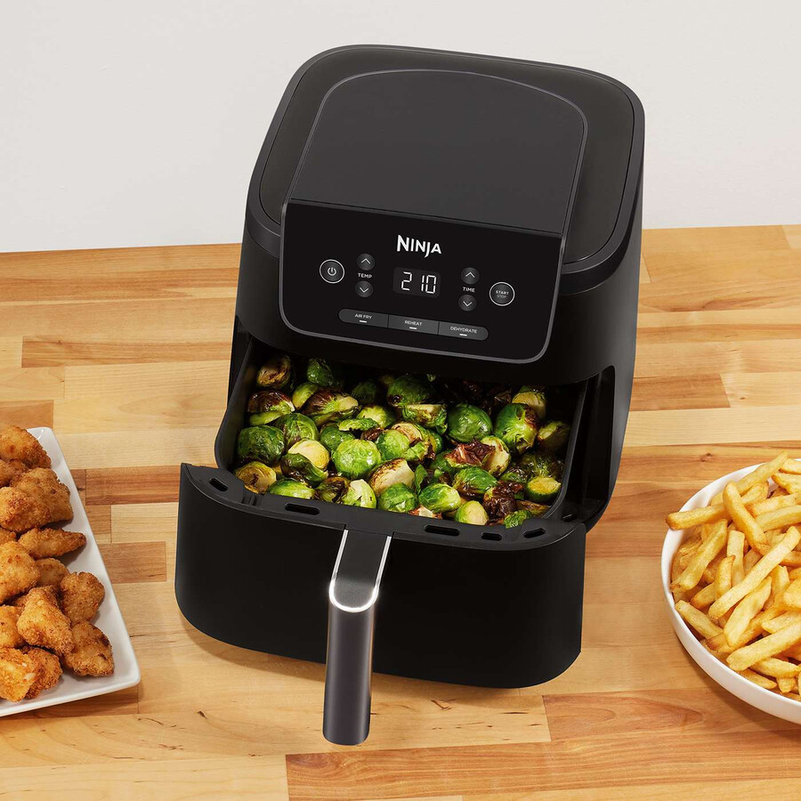 ninja air fryer 47l af110uk