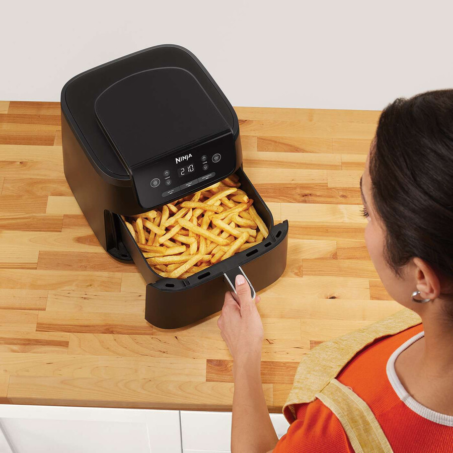 ninja air fryer 47l af110uk