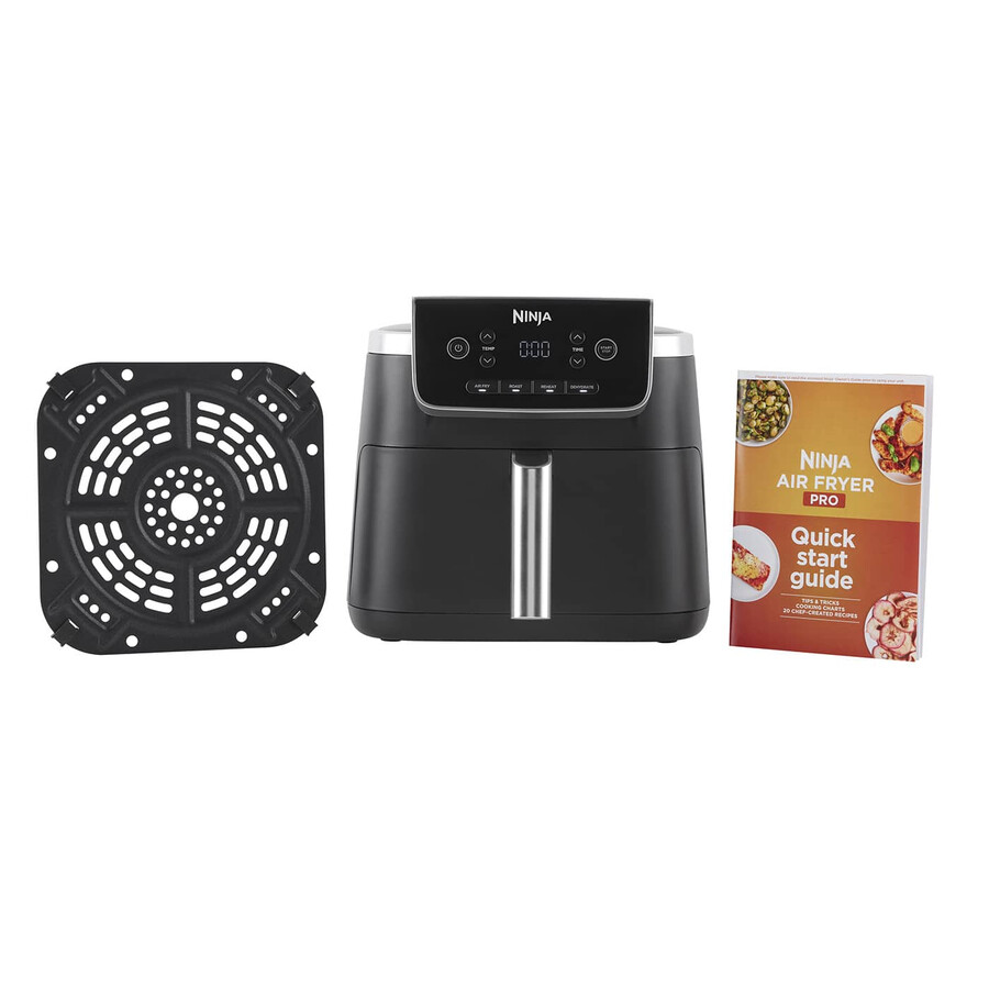 ninja air fryer pro 47l af140uk