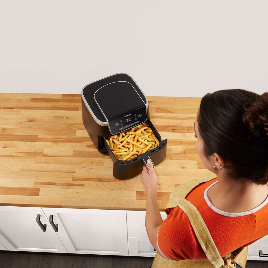 ninja air fryer pro 47l af140uk
