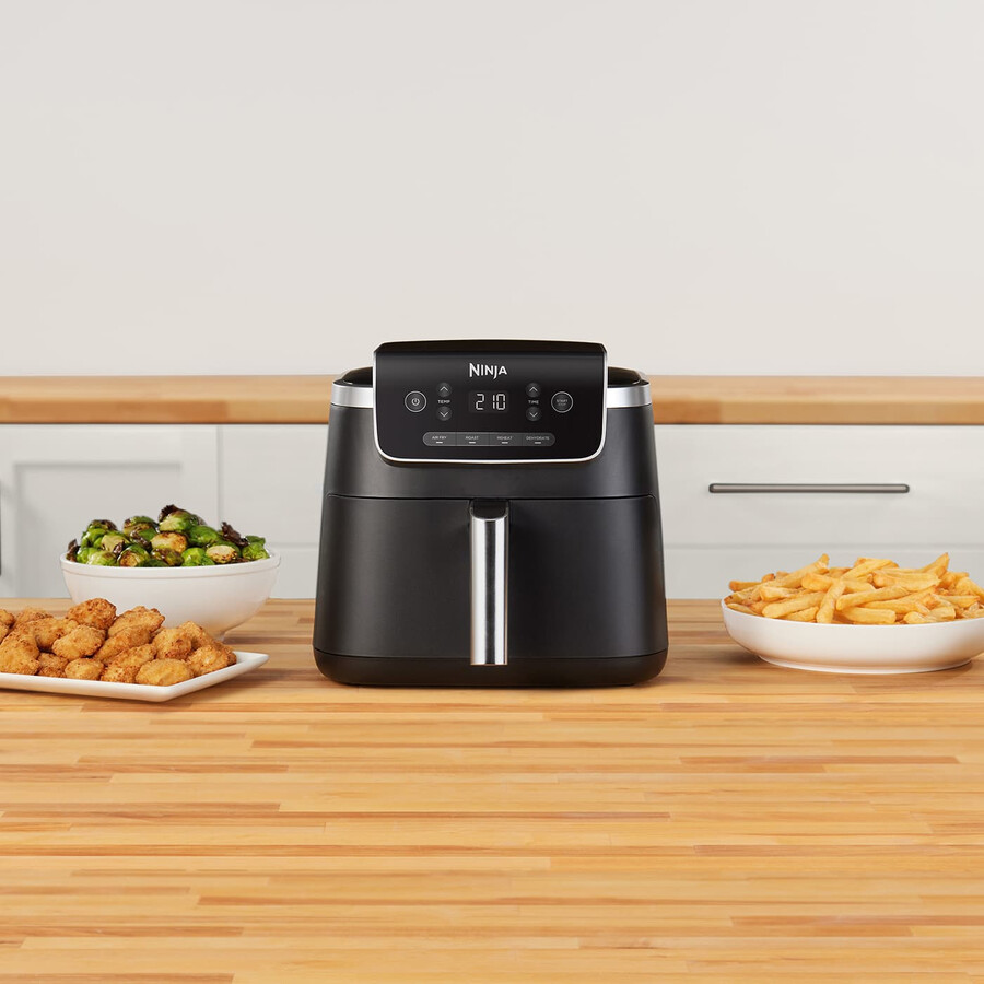 ninja air fryer pro 47l af140uk