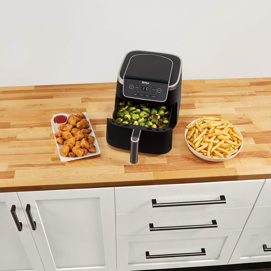 ninja air fryer pro 47l af140uk