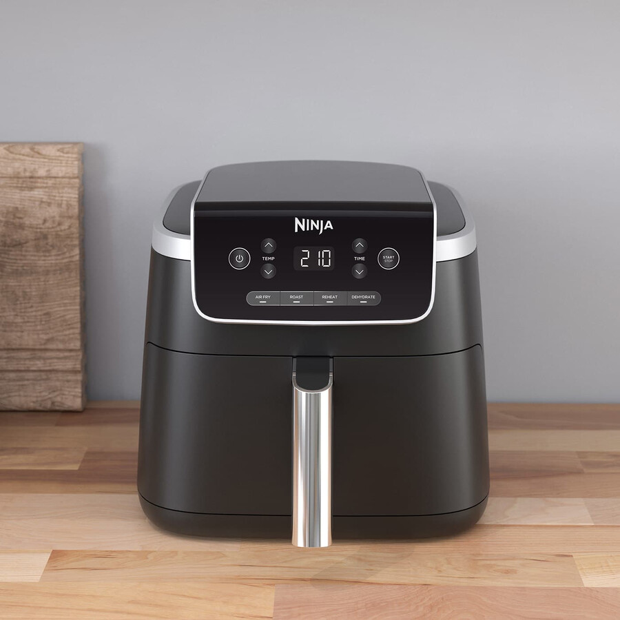 ninja air fryer pro 47l af140uk