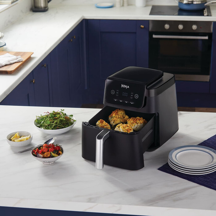 ninja air fryer max 62l af170uk