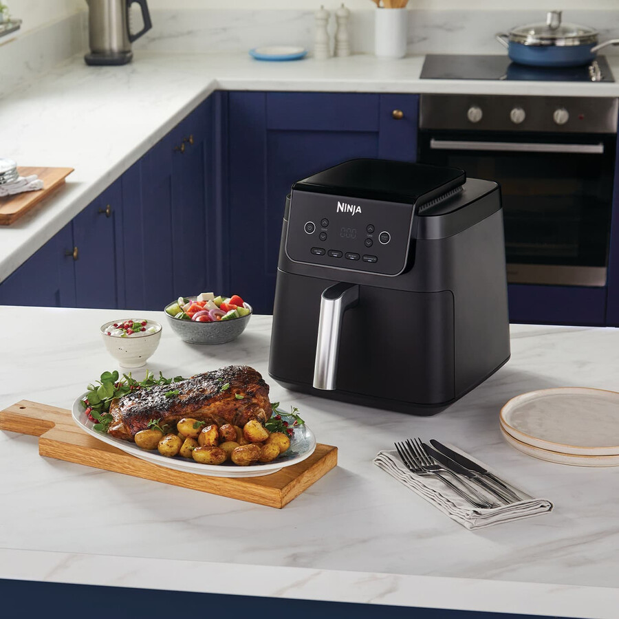 ninja air fryer max 62l af170uk