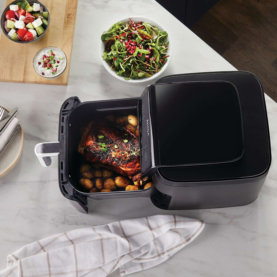 ninja air fryer max 62l af170uk