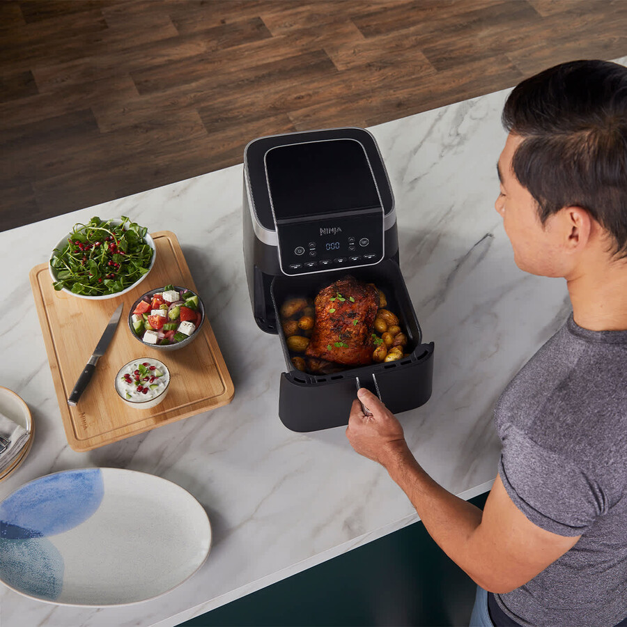 ninja air fryer max pro 62l af180uk