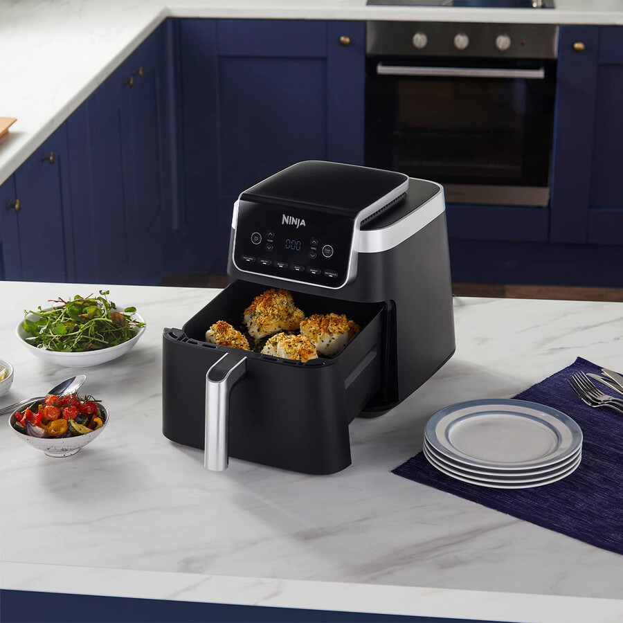 ninja air fryer max pro 62l af180uk