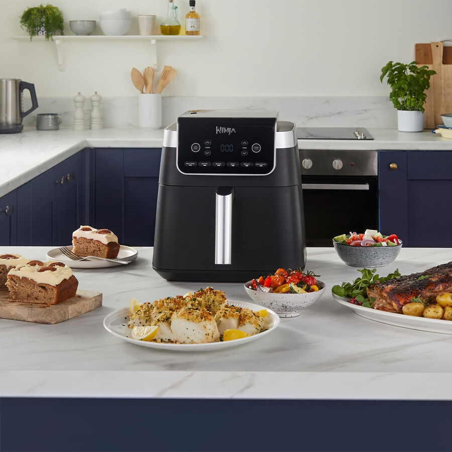 ninja air fryer max pro 62l af180uk