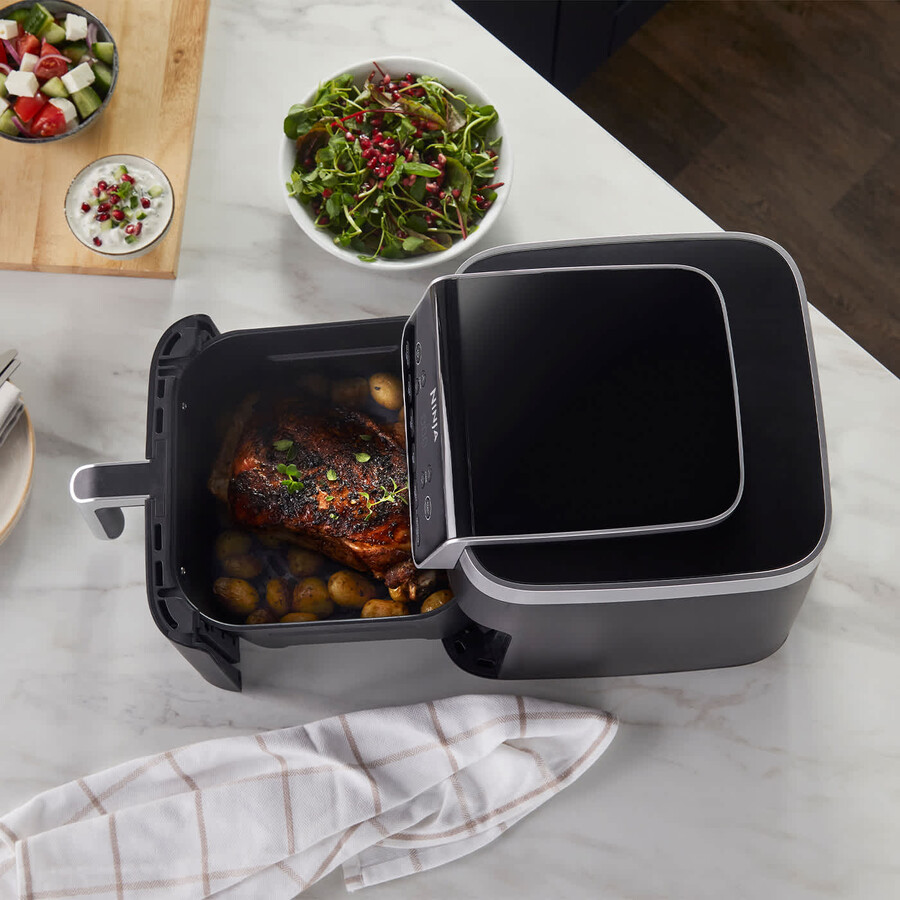 ninja air fryer max pro 62l af180uk
