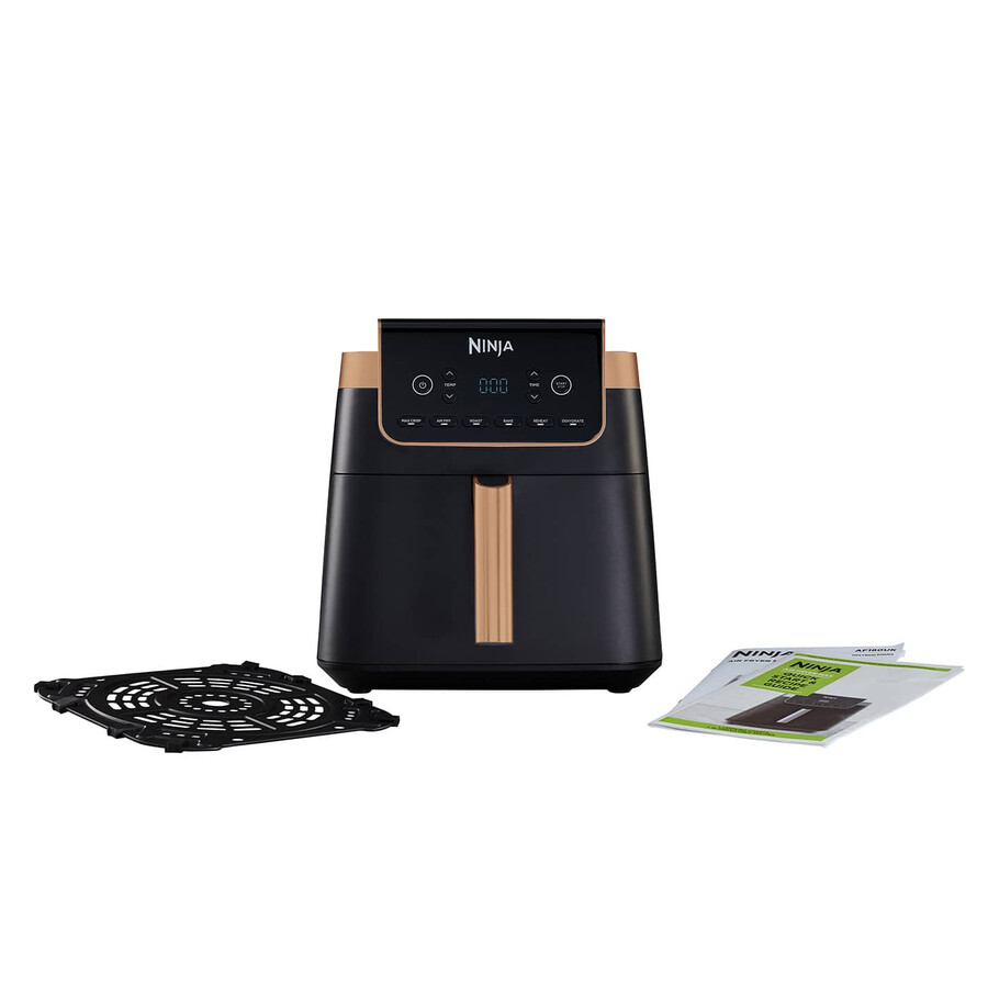 ninja air fryer max pro 62l - af180ukcp
