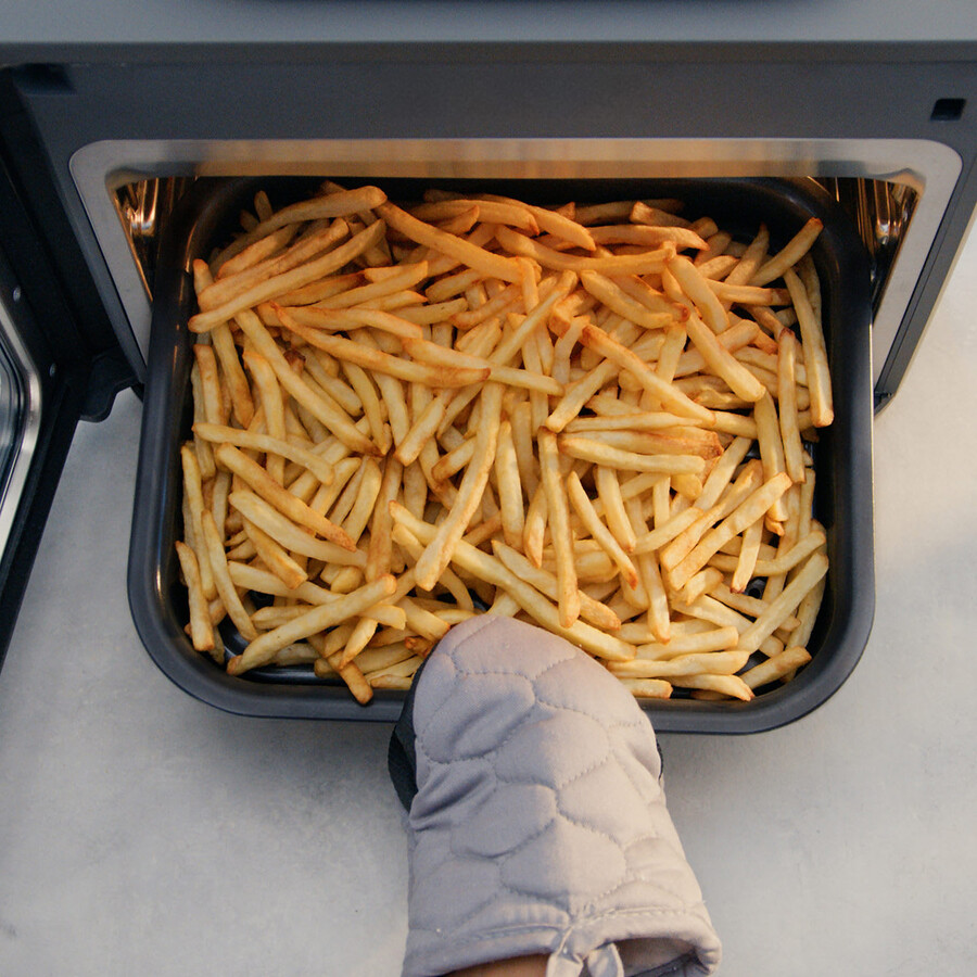 ninja combi 12-i-1 multikokare ugn och airfryer sfp700uk