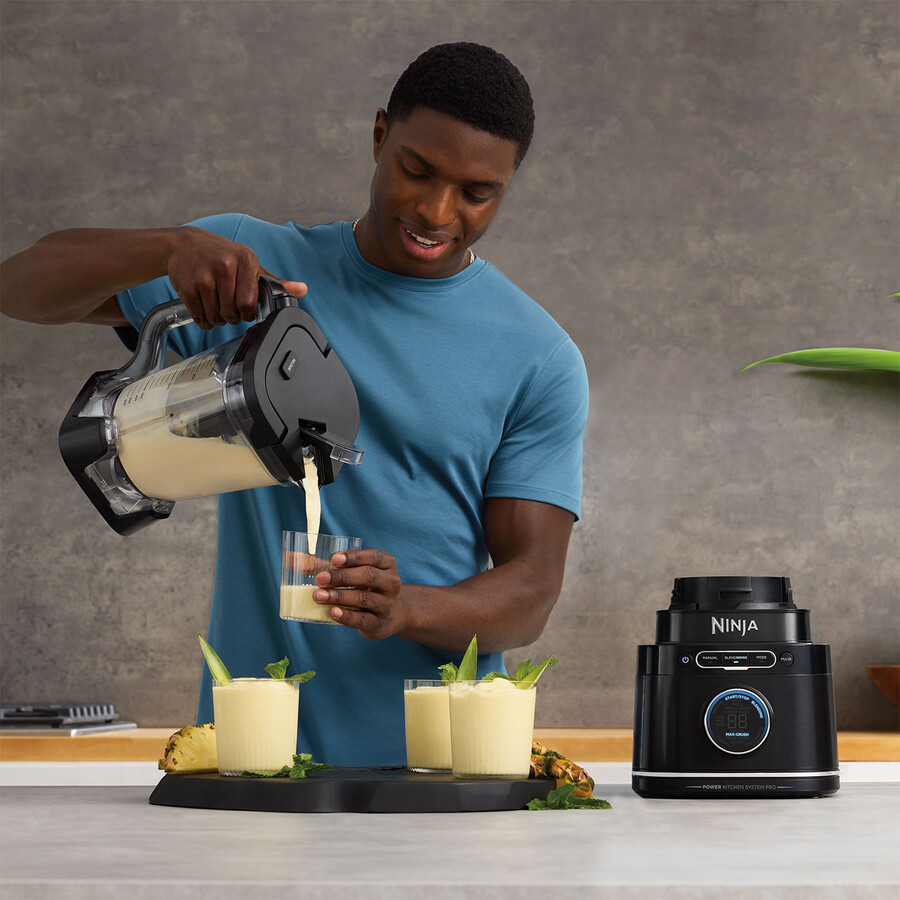 ninja detect power blender processor pro tb401uk