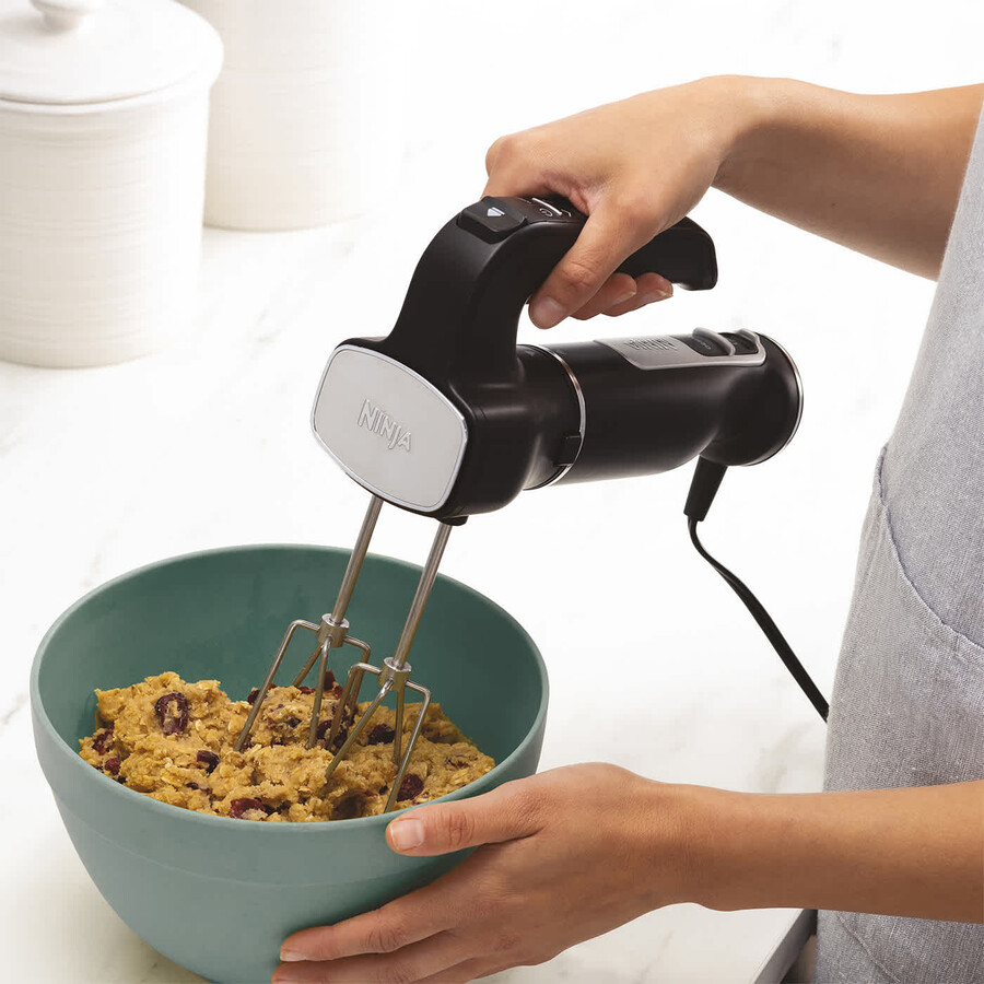 ninja foodi 2-i-1 stavmixer och mixer ci090uk