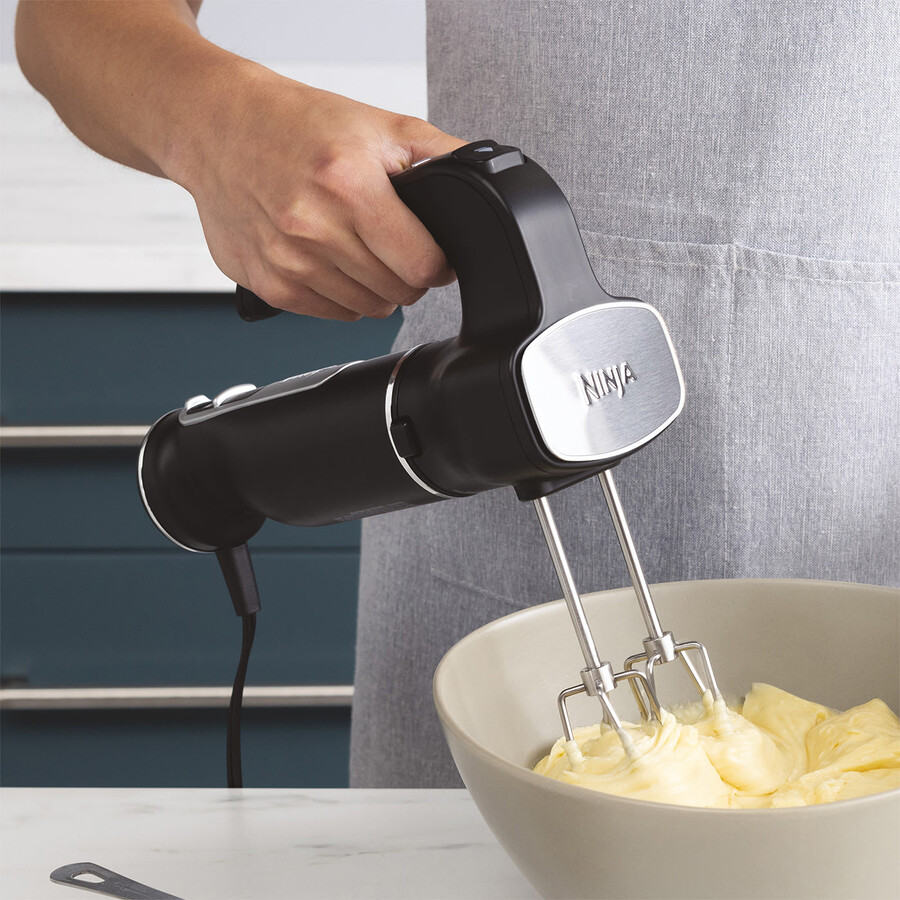 ninja foodi 2-i-1 stavmixer och mixer ci090uk