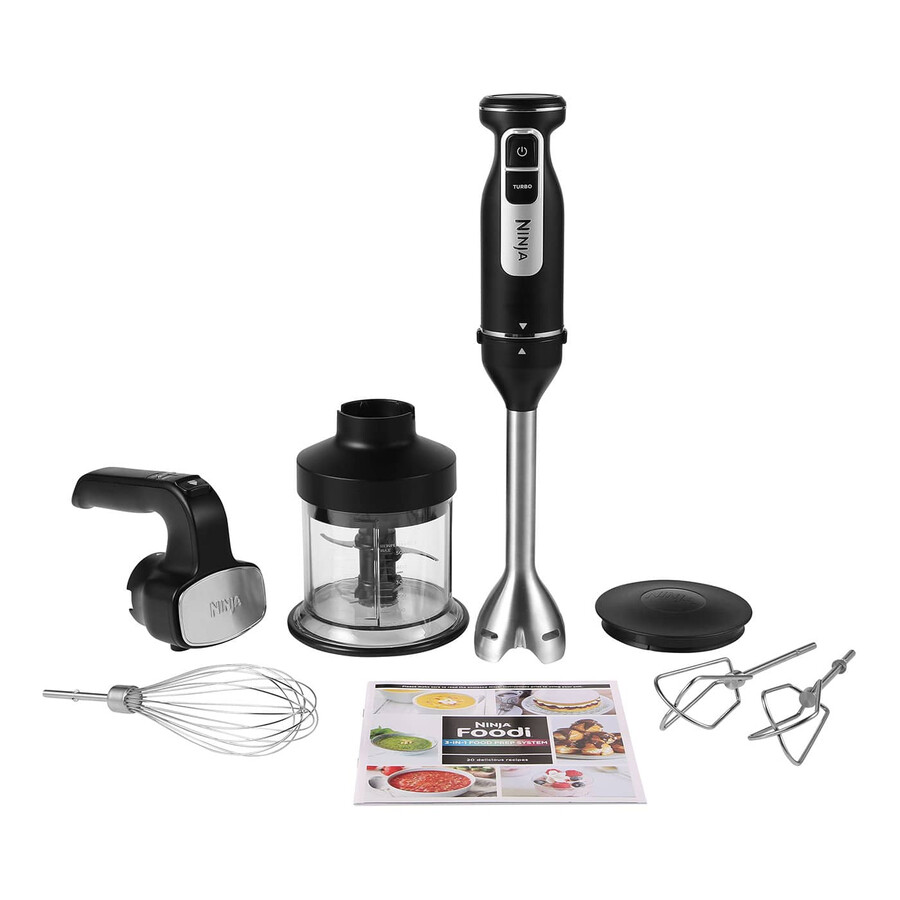 ninja foodi 3-i-1 stavmixer mixer och hackare ci100uk