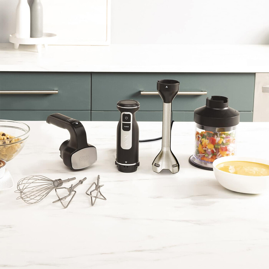 ninja foodi 3-i-1 stavmixer mixer och hackare ci100uk