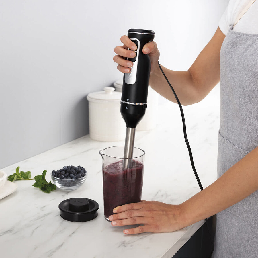 ninja foodi 3-i-1 stavmixer mixer och hackare ci100uk