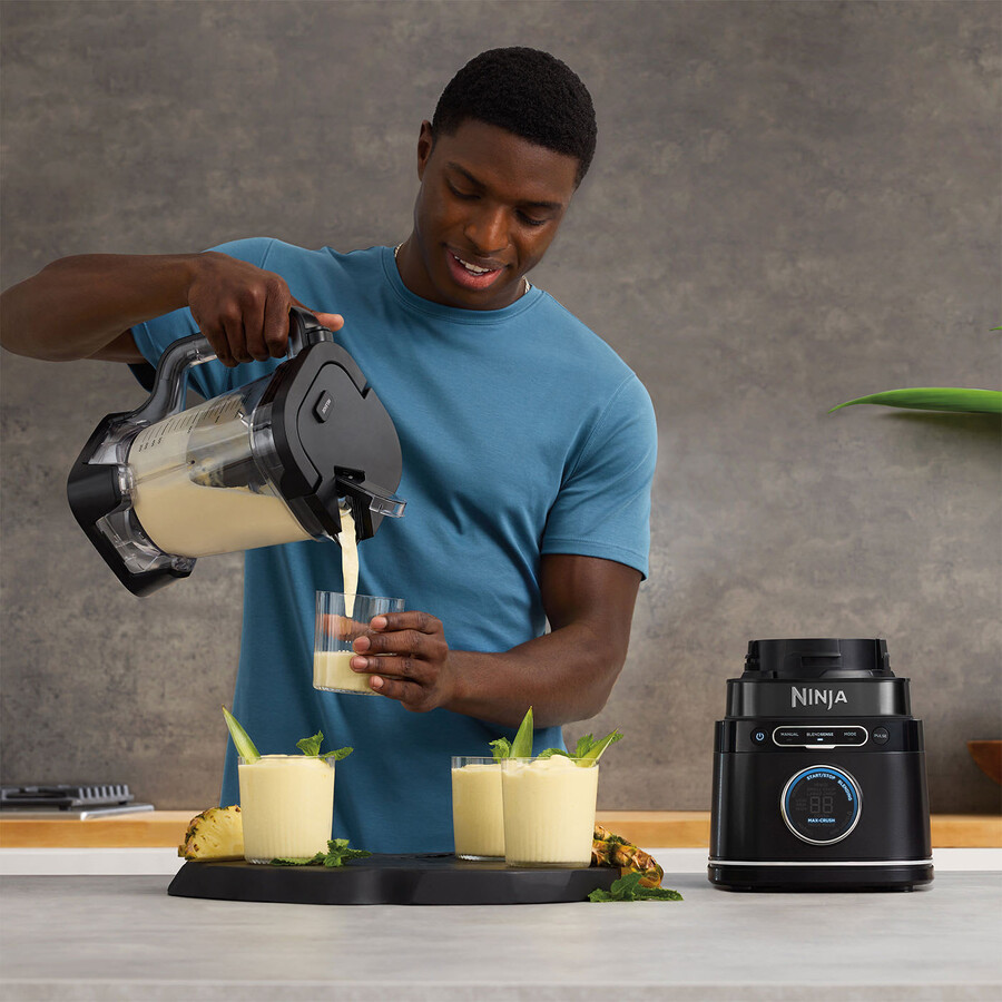 ninja detect power blender pro enkelportion tb301uk