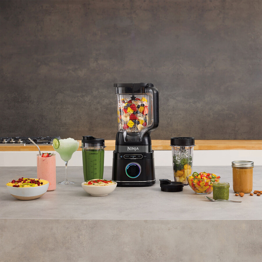 ninja detect power blender pro enkelportion tb301uk