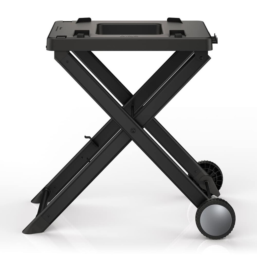ninja woodfire elektriskt grillställ - og701uk