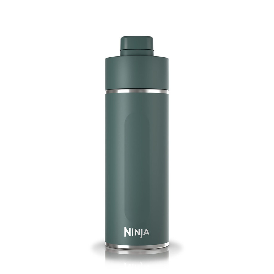 ninja thirsti 530 ml reseflaska – evergreen dw1801euukem