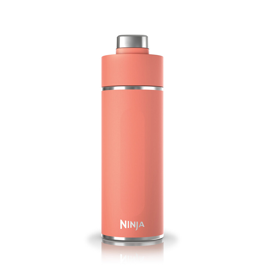 ninja thirsti 530 ml reseflaska – korall dw1801euukpe
