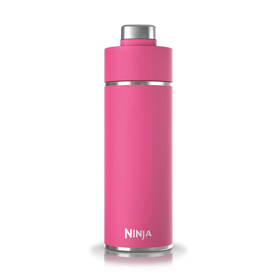 ninja thirsti 700 ml reseflaska – knallrosa dw2401euukbp