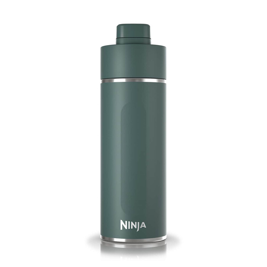 ninja thirsti 700 ml reseflaska – evergreen dw2401euukem