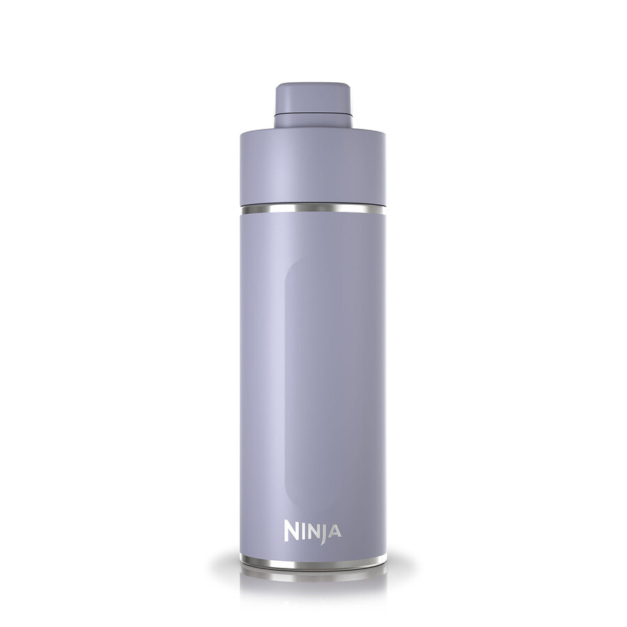 ninja thirsti 700 ml reseflaska – lavendel dw2401euuklv