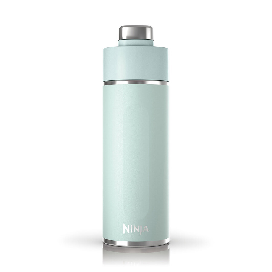 ninja thirsti 700 ml reseflaska – mintgrön dw2401euukmt
