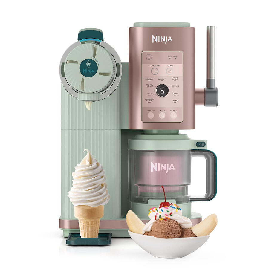 ninja creami skopa virvel nc701ukmtpk