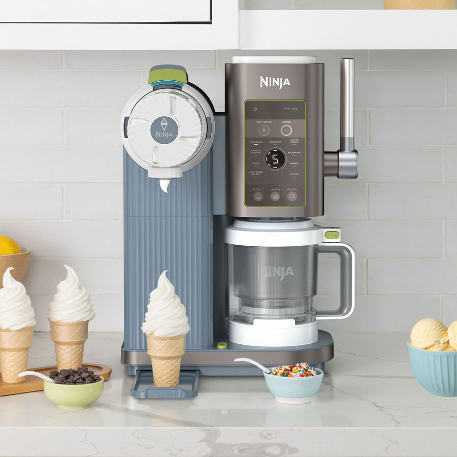 ninja creami skopa virvel nc701uknd