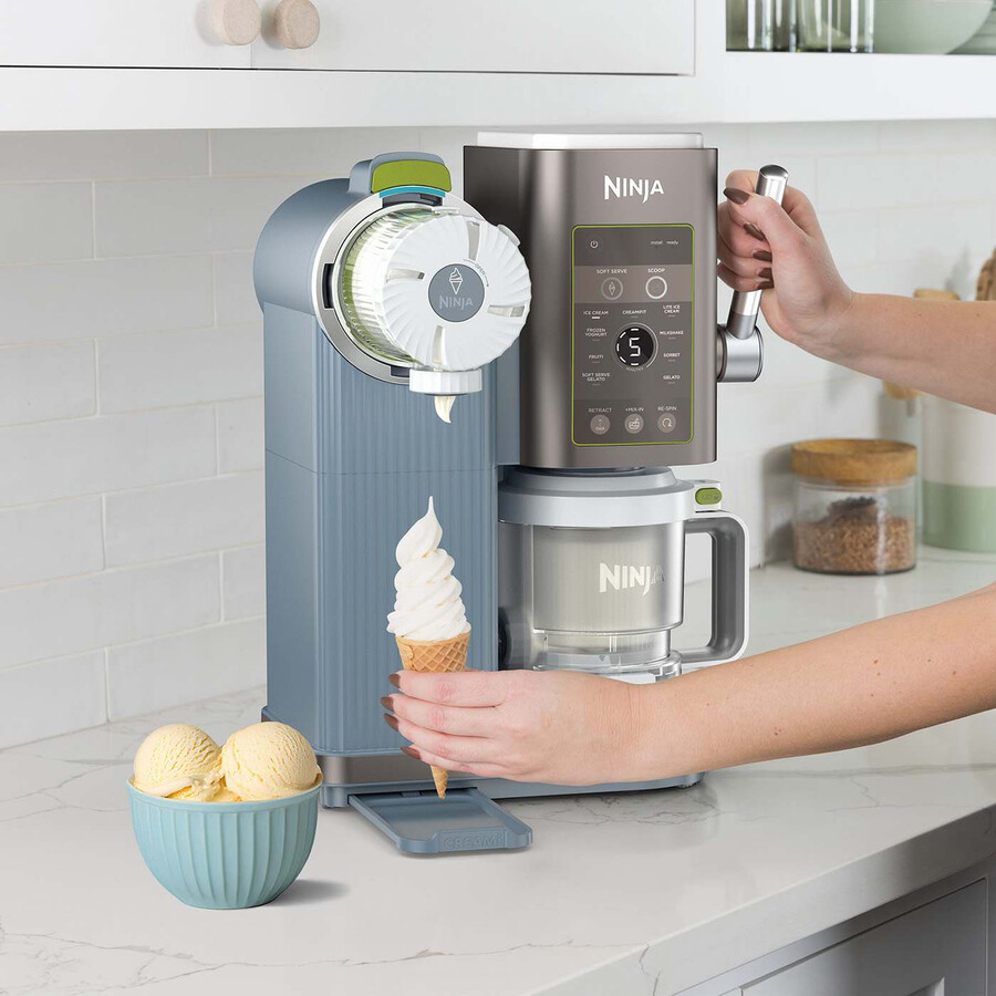 ninja creami skopa virvel nc701uknd