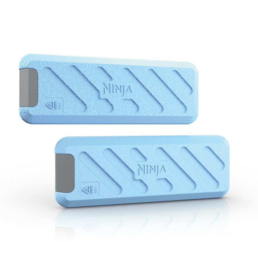 ninja frostvault liten ispåse
