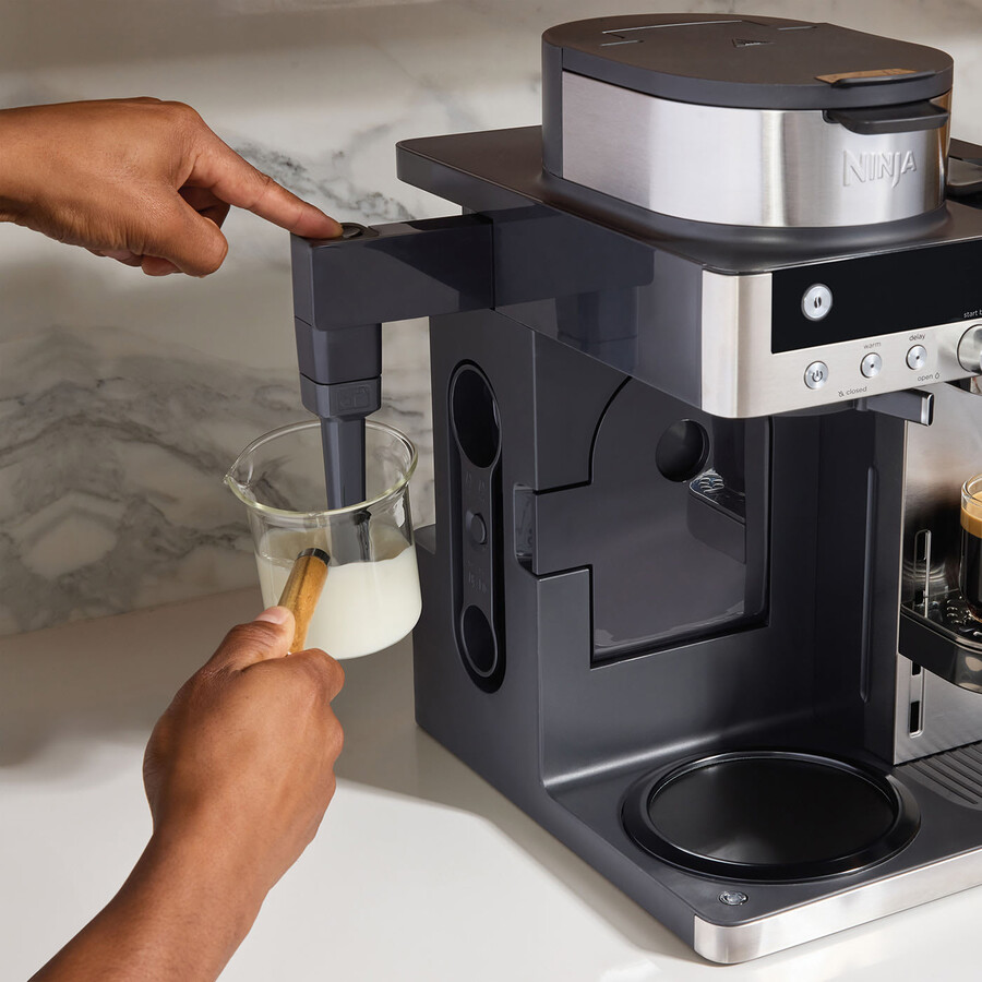 ninja prestige dualbrew-system cfn802uk