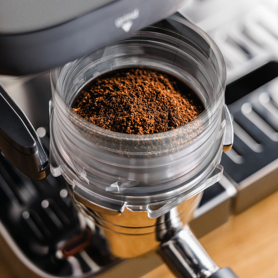 ninja luxe café premier espressomaskin es601ukgm