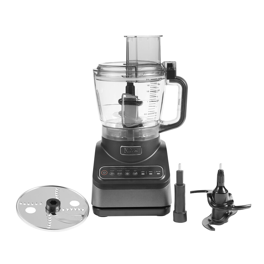 ninja matberedare med auto-iq bn650uk