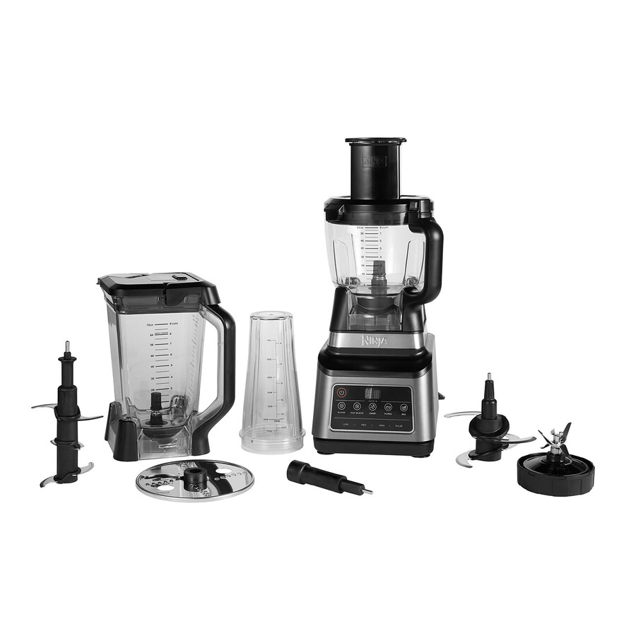ninja 3-i-1 matberedare med auto-iq bn800uk