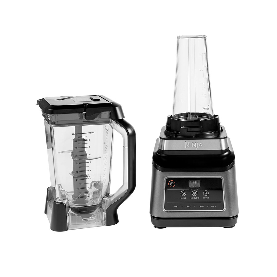 ninja 2-i-1-mixer med auto-iq bn750uk