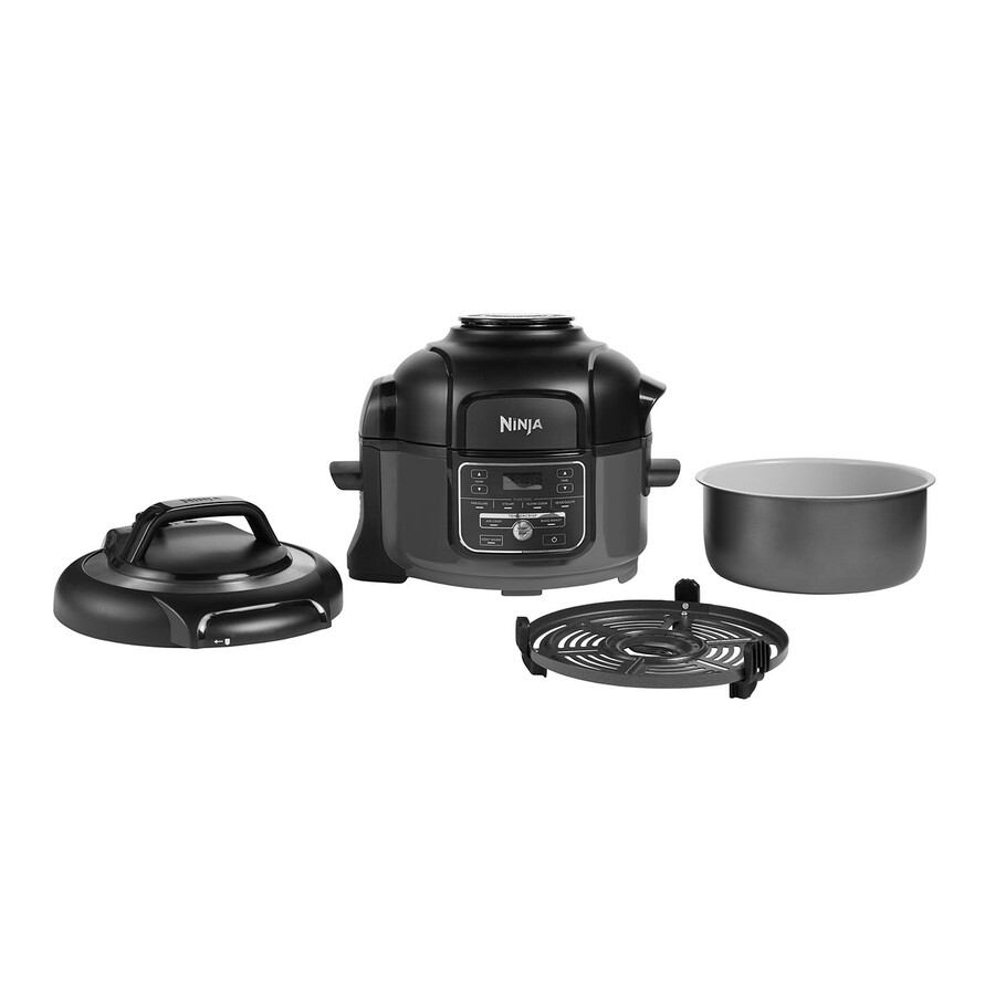 ninja foodi mini 6-i-1 multikokare 47l op100uk
