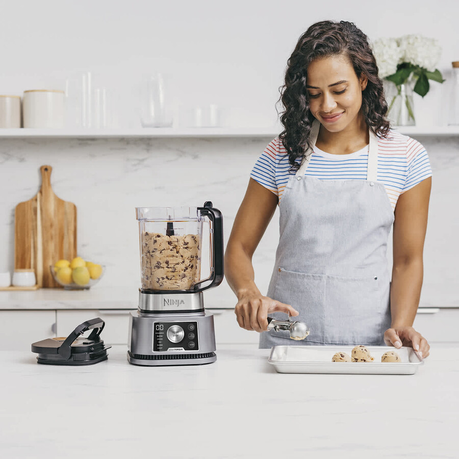 ninja foodi power nutri blender 3-i-1 med smart torque och auto-iq 1200w - cb350uk
