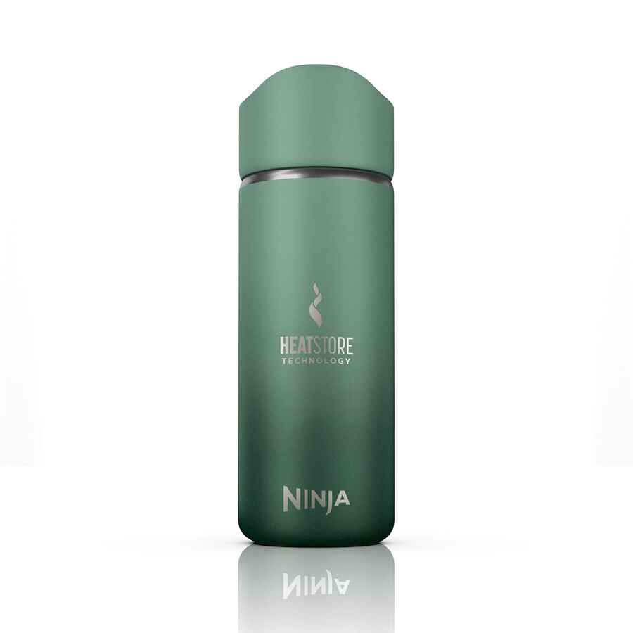 ninja 400 ml sip perfect resemugg – grön dw1603euukgn