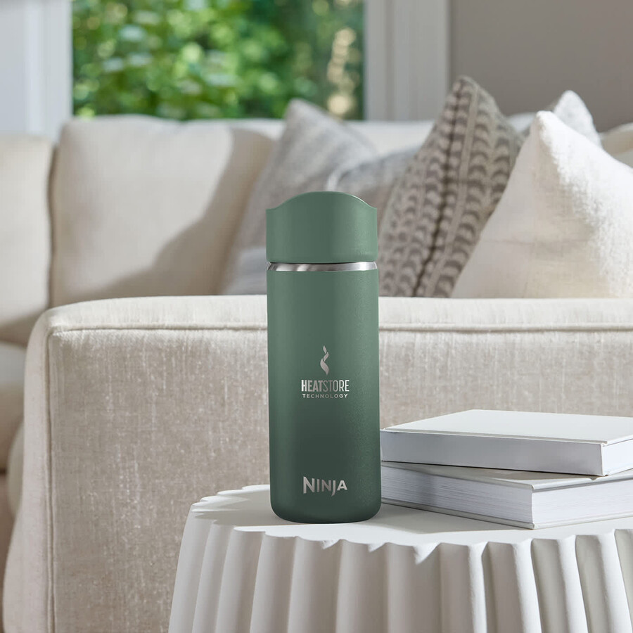 ninja 400 ml sip perfect resemugg – grön dw1603euukgn